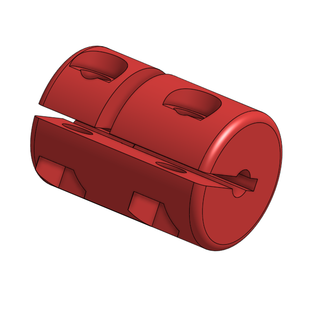 Modelado 3D