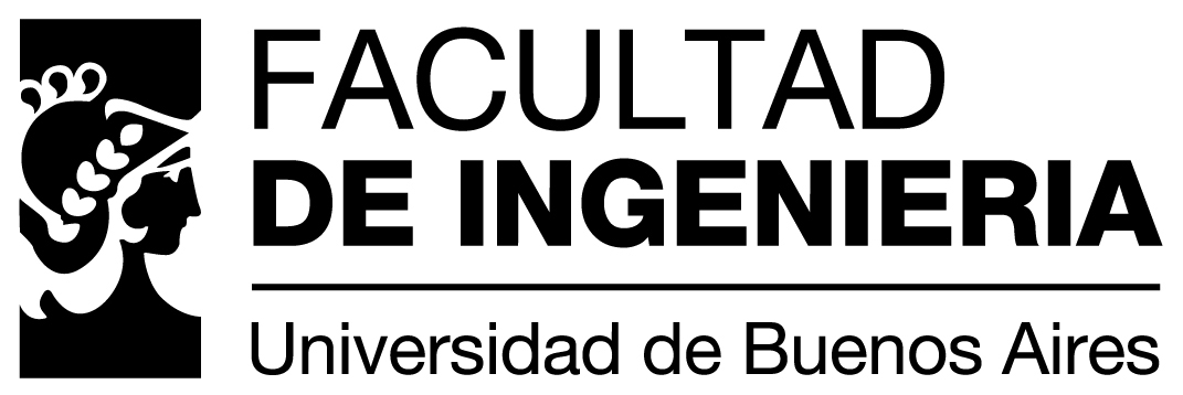 Logo FIUBA