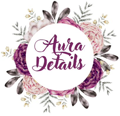 Logo Aura Details